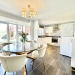 Yarnfield Parkway, Yarnfield, ST15