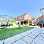 Yarnfield Parkway, Yarnfield, ST15