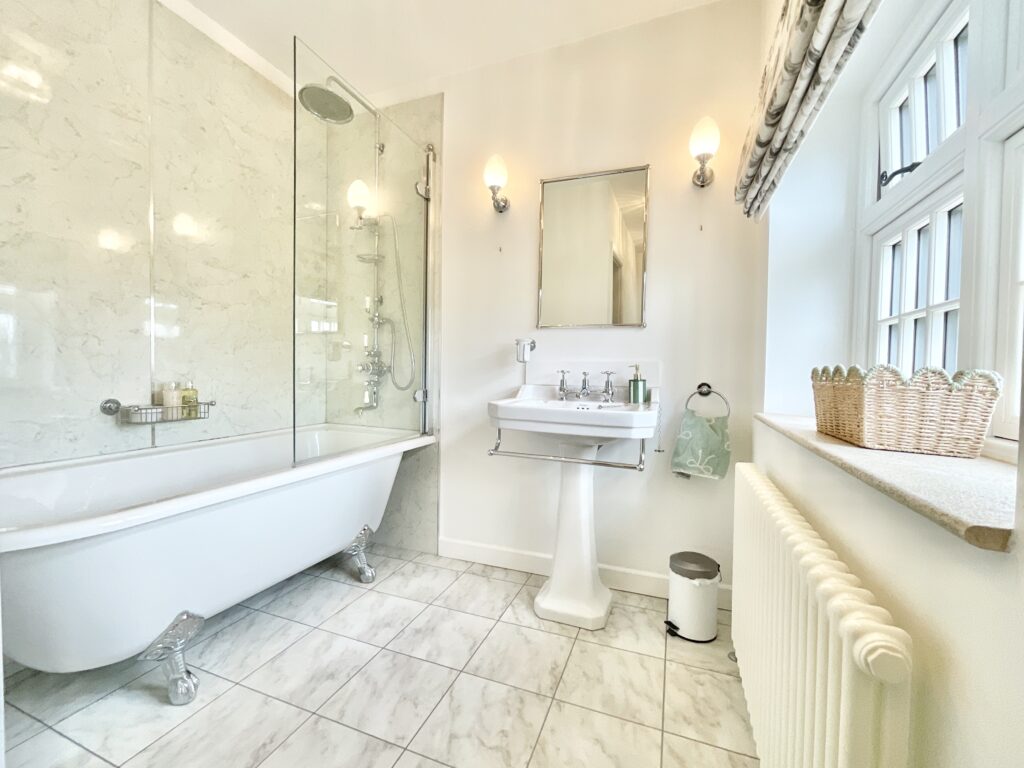 Sandyfields, Baldwins Gate, ST5