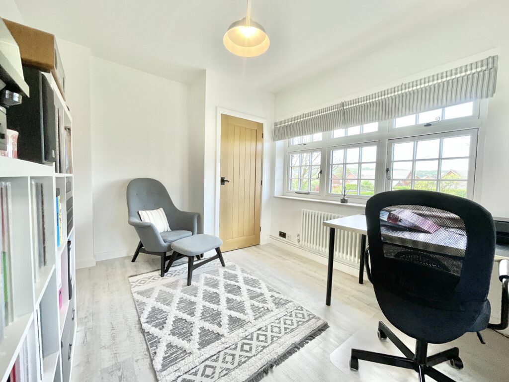 Sandyfields, Baldwins Gate, ST5