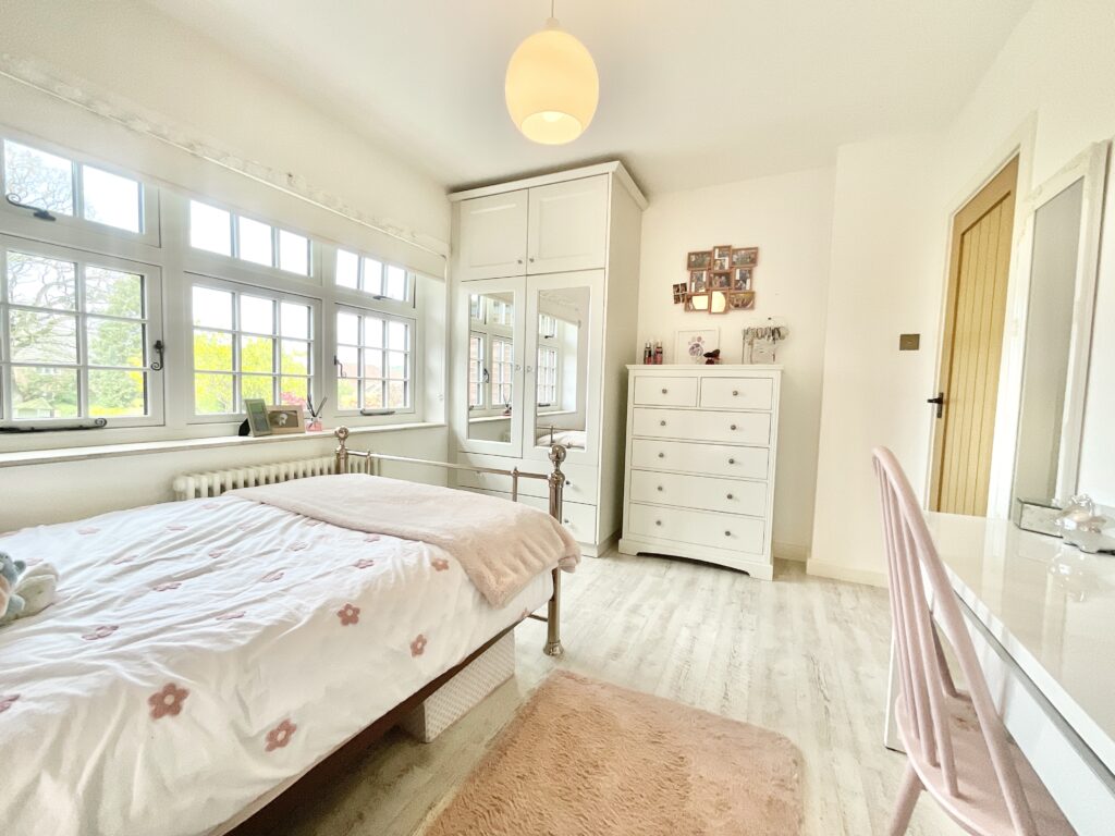 Sandyfields, Baldwins Gate, ST5