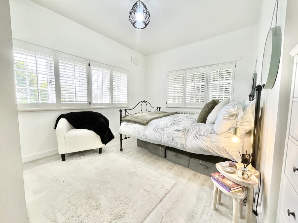Sandyfields, Baldwins Gate, ST5