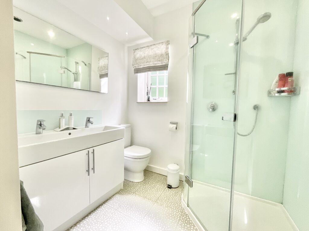 Sandyfields, Baldwins Gate, ST5