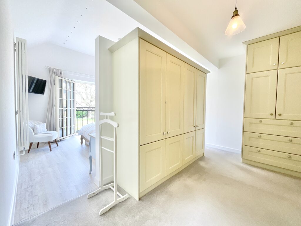 Sandyfields, Baldwins Gate, ST5