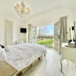 Sandyfields, Baldwins Gate, ST5
