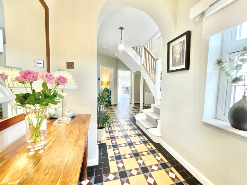 Sandyfields, Baldwins Gate, ST5
