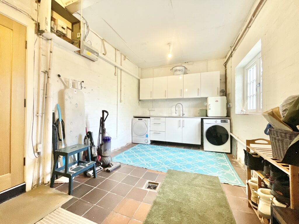 Sandyfields, Baldwins Gate, ST5