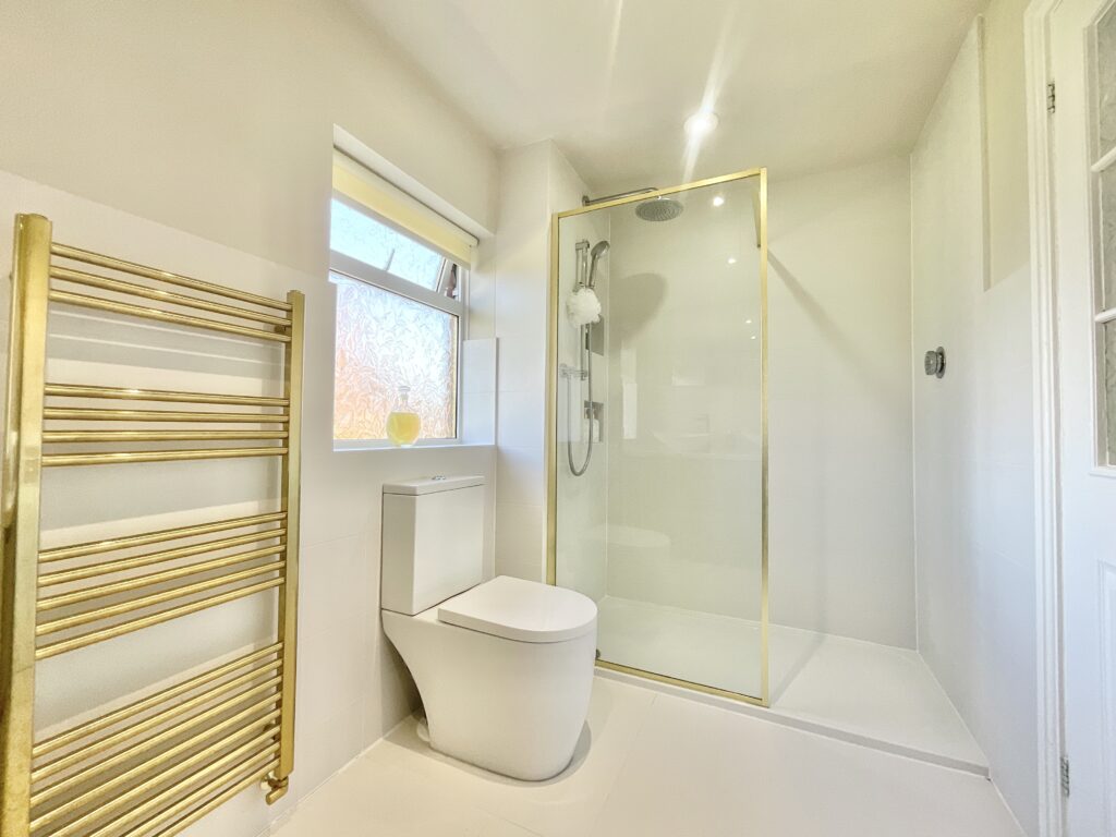Millfield Drive, Market Drayton, TF9