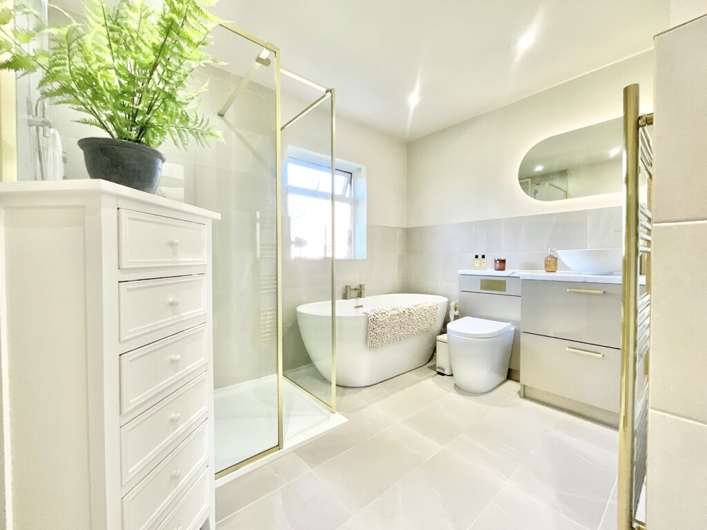 Millfield Drive, Market Drayton, TF9