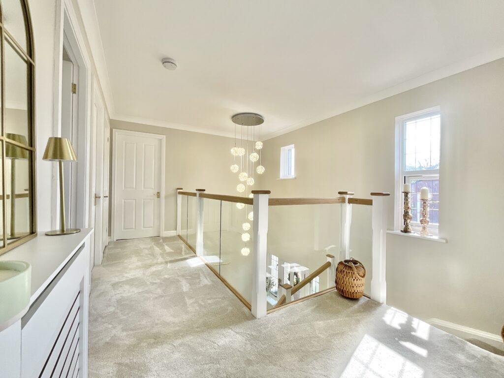 Millfield Drive, Market Drayton, TF9