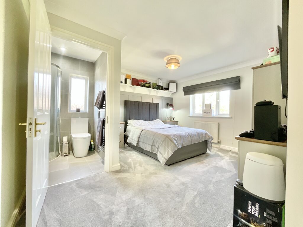 Millfield Drive, Market Drayton, TF9