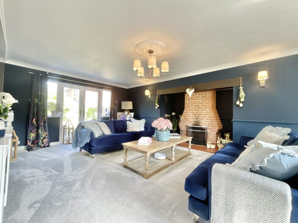 Millfield Drive, Market Drayton, TF9