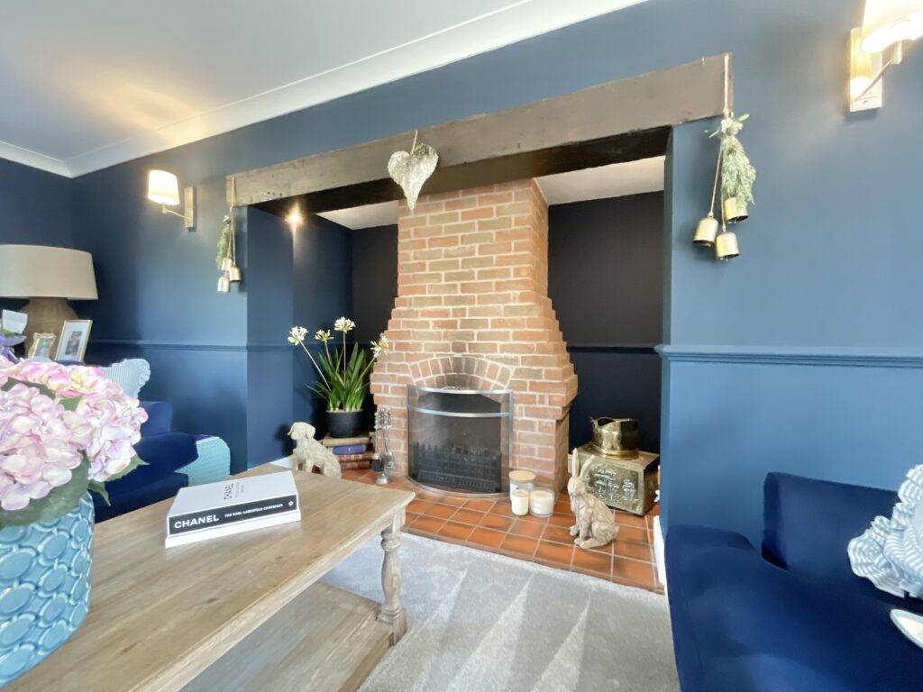 Millfield Drive, Market Drayton, TF9