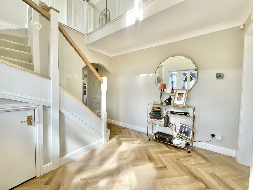 Millfield Drive, Market Drayton, TF9