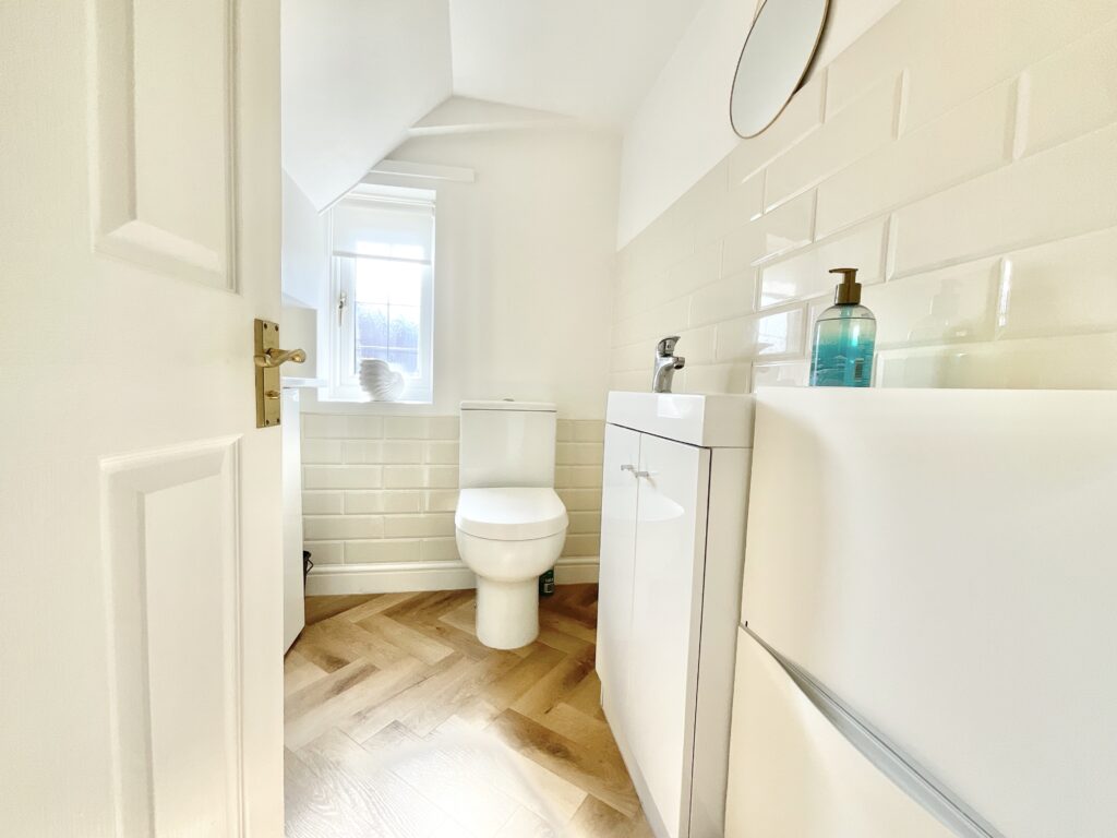 Millfield Drive, Market Drayton, TF9