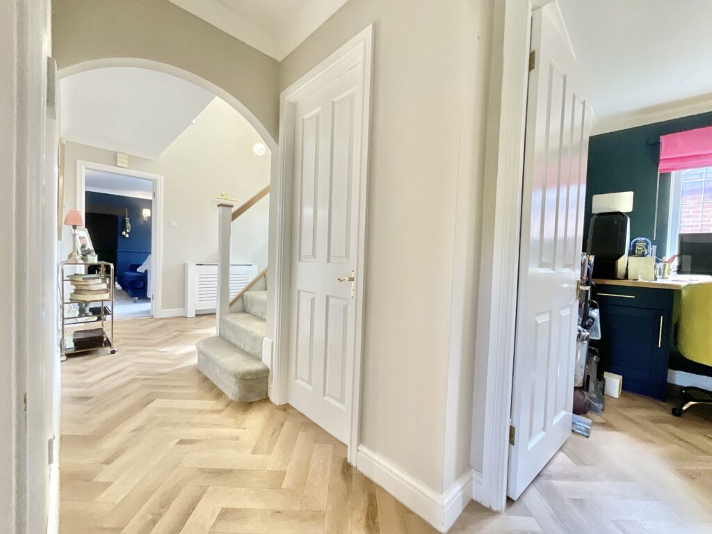Millfield Drive, Market Drayton, TF9