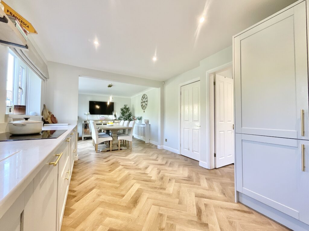 Millfield Drive, Market Drayton, TF9