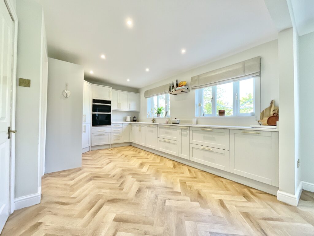 Millfield Drive, Market Drayton, TF9