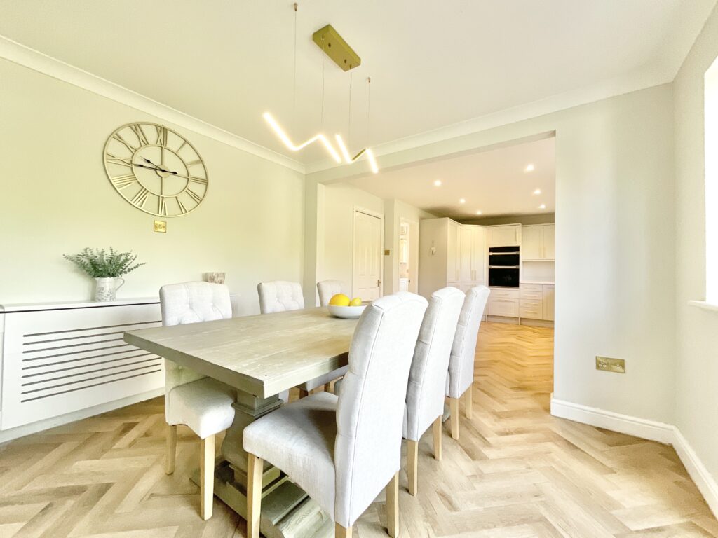 Millfield Drive, Market Drayton, TF9