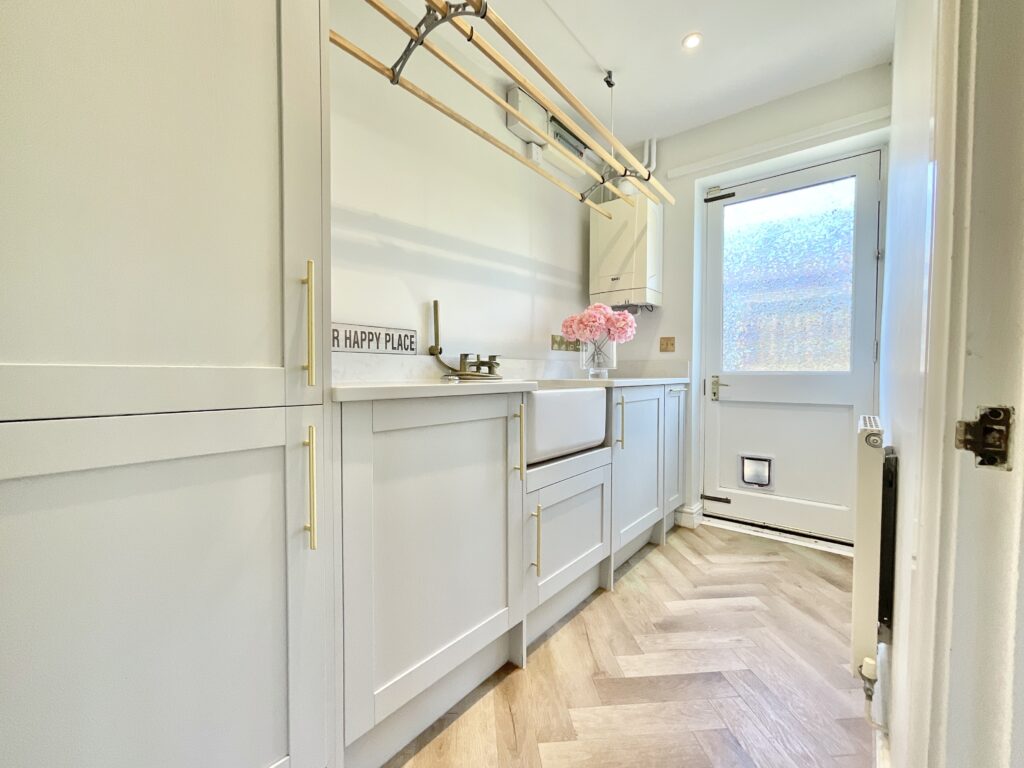 Millfield Drive, Market Drayton, TF9