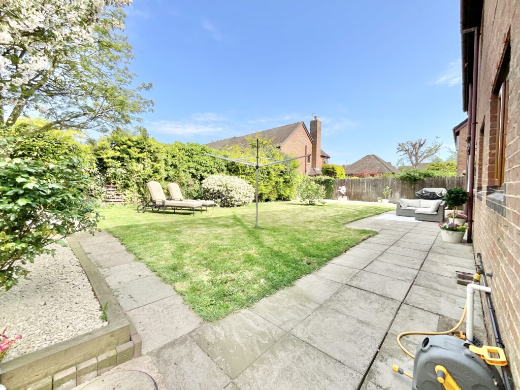 Millfield Drive, Market Drayton, TF9