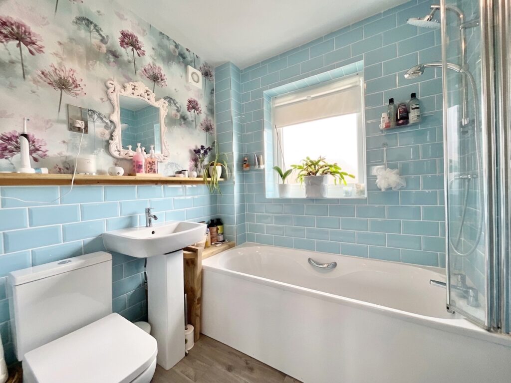 Ledbury Crescent, Stoke-On-Trent, ST1