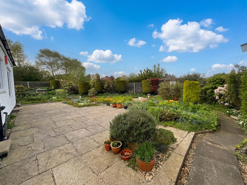 Palmers Green, Stoke-On-Trent, ST4