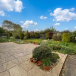 Palmers Green, Stoke-On-Trent, ST4