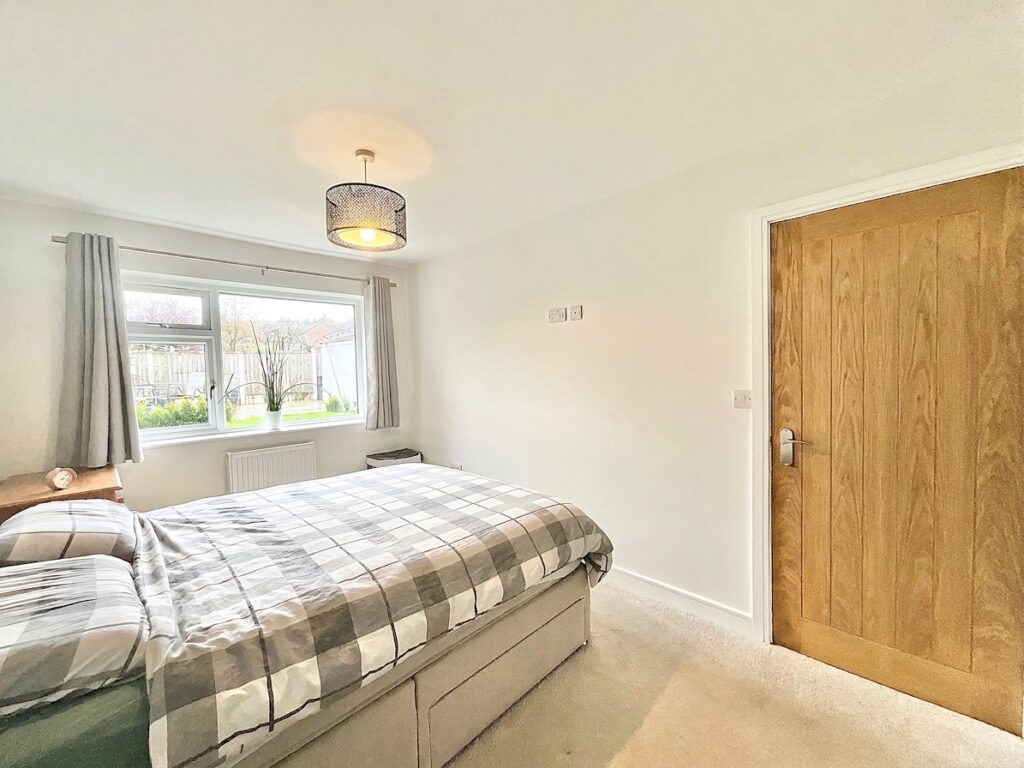 Masefield Close, Cheadle, ST10