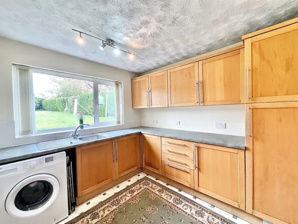 Ash Bank Road, Werrington, ST9