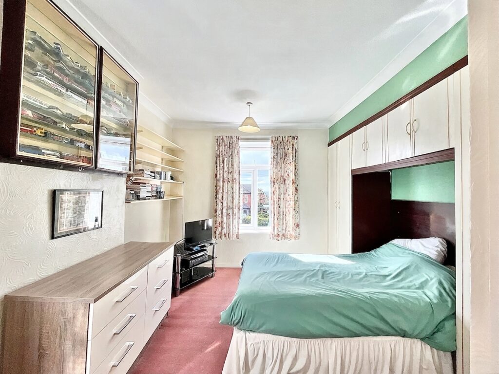 Ash Bank Road, Werrington, ST9