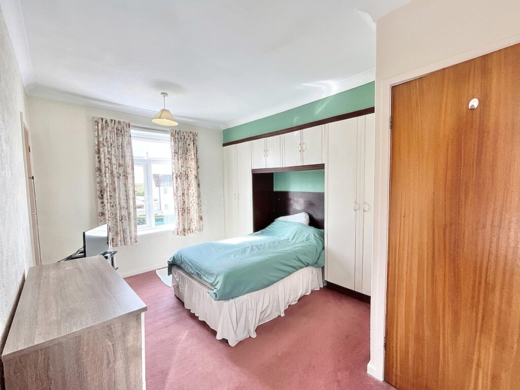 Ash Bank Road, Werrington, ST9