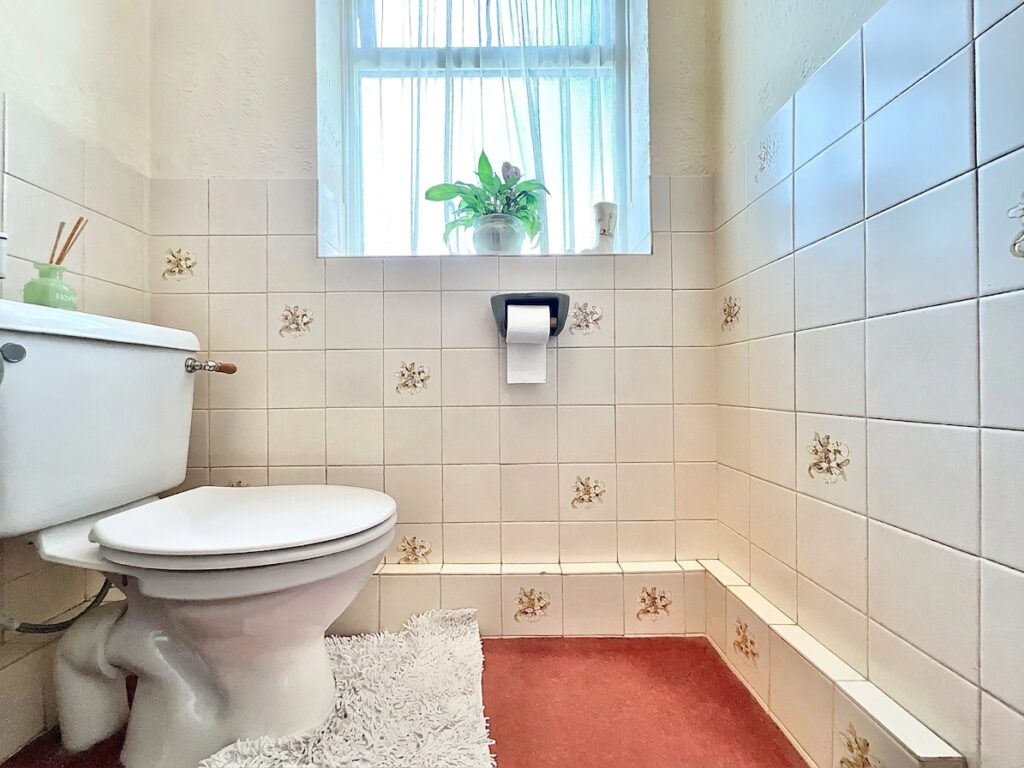 Ash Bank Road, Werrington, ST9