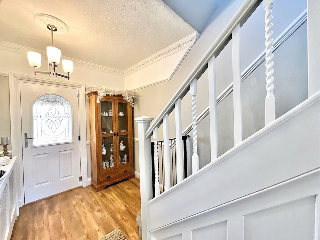 Ash Bank Road, Stoke-On-Trent, ST2