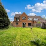 Greenfield Road, Stafford, ST17
