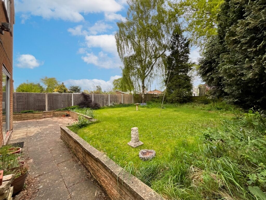 Greenfield Road, Stafford, ST17