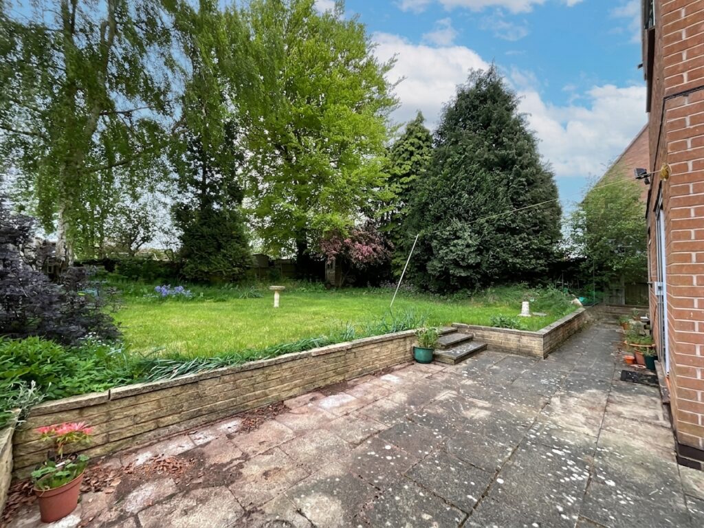 Greenfield Road, Stafford, ST17