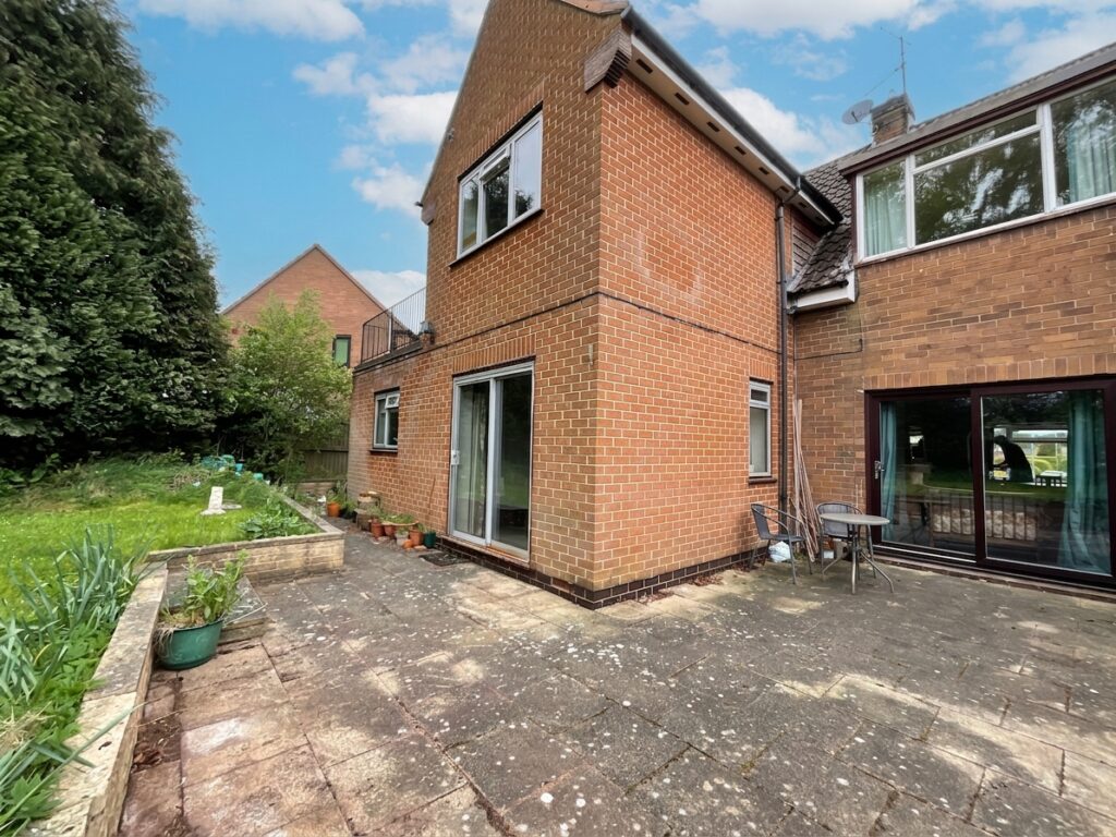 Greenfield Road, Stafford, ST17