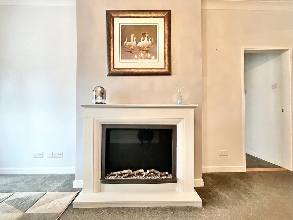 Meadow Way, Tean, ST10