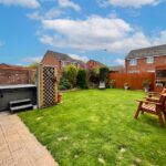 Carey Close, Stone, ST15