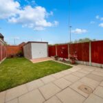 Warrilow Close, Stoke-On-Trent, ST3