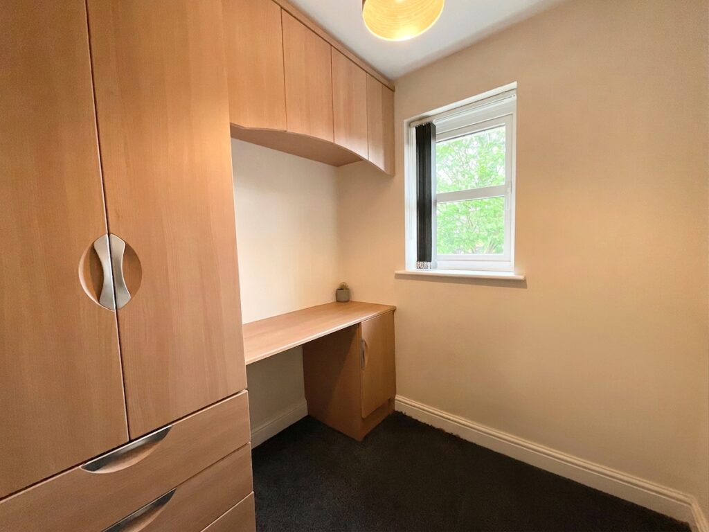 Warrilow Close, Stoke-On-Trent, ST3