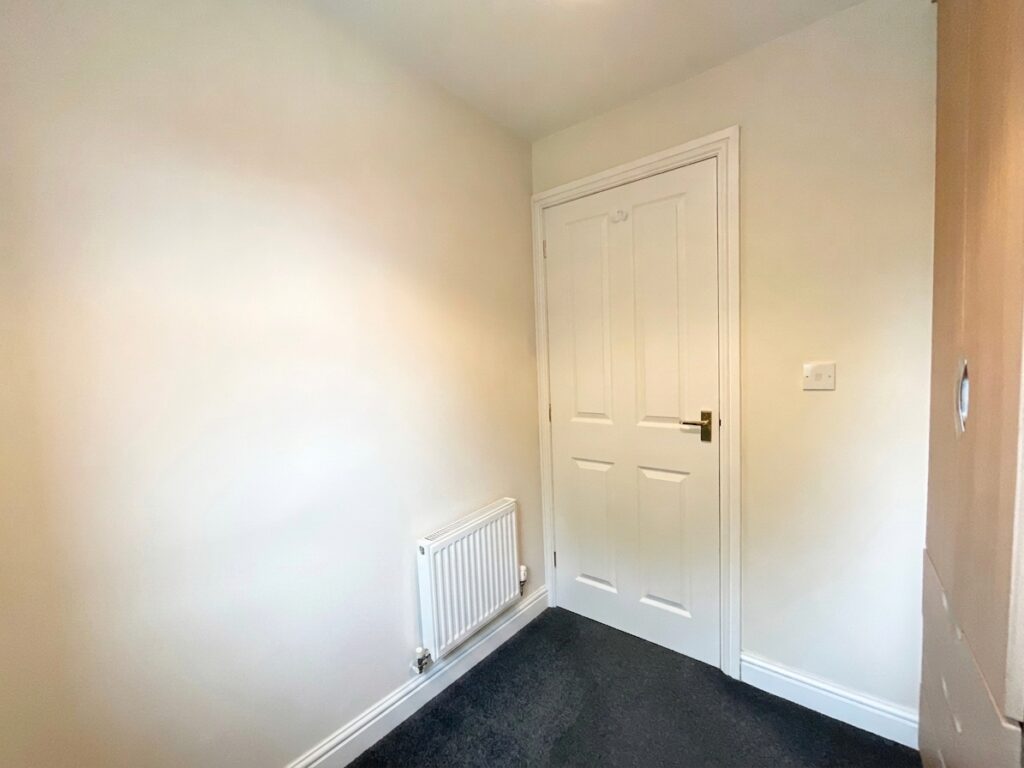 Warrilow Close, Stoke-On-Trent, ST3