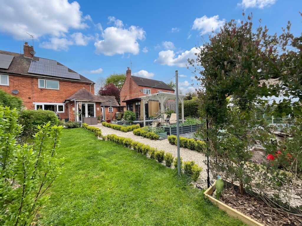 Milwich, Stafford, ST18