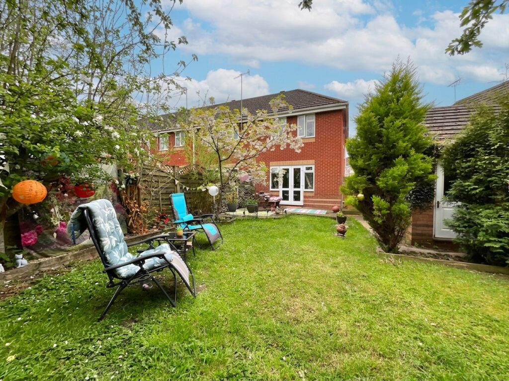 Arundel Drive, Cheadle, ST10