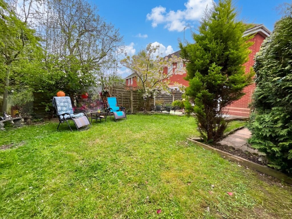 Arundel Drive, Cheadle, ST10