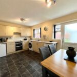 Warrilow Close, Stoke-On-Trent, ST3