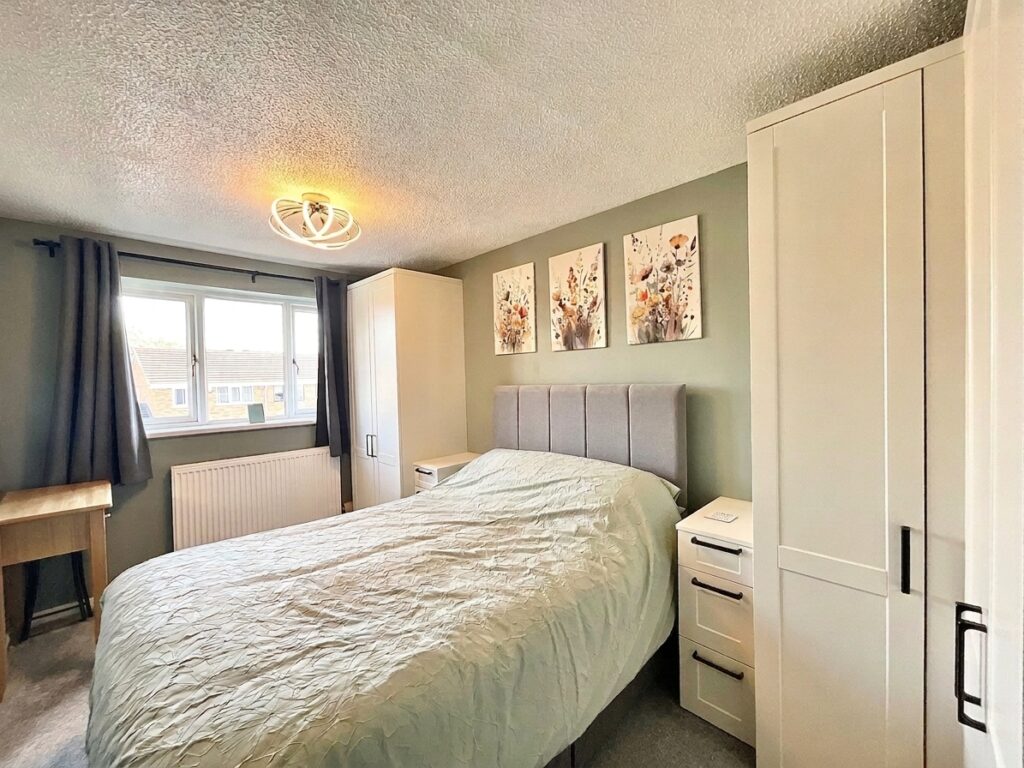 Rustington Avenue, Stoke-On-Trent, ST3