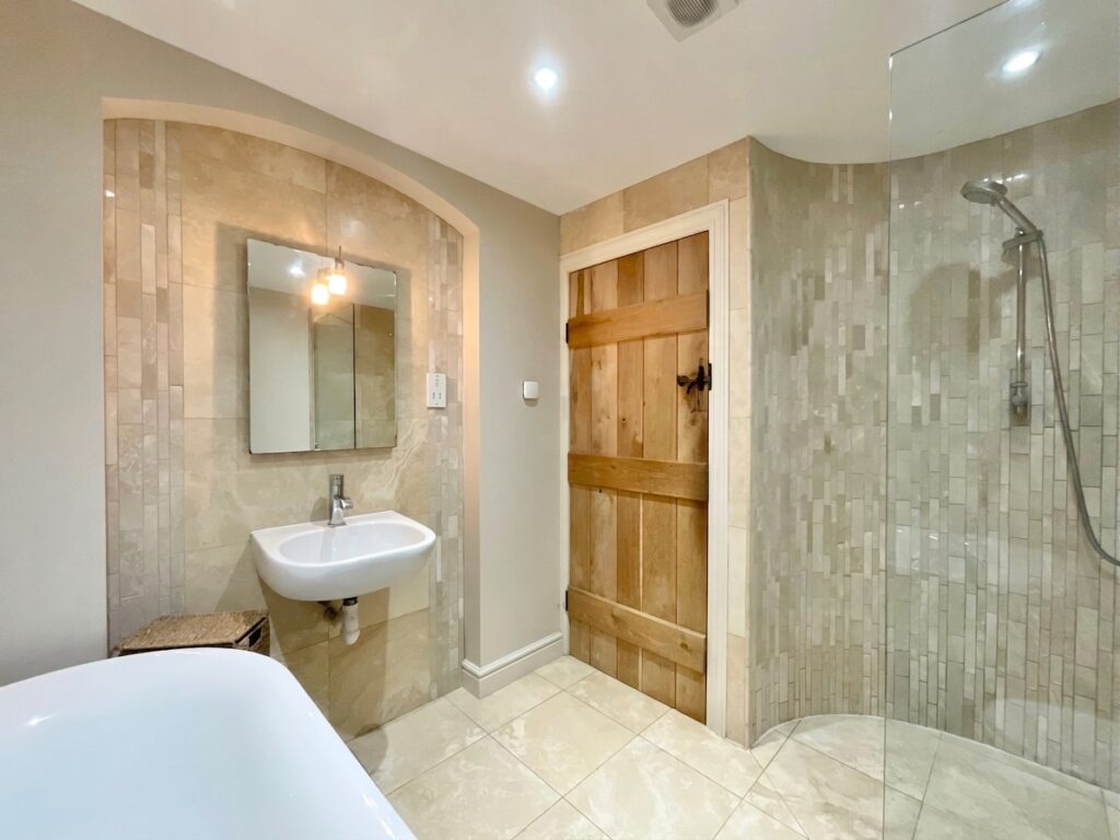 Mill Lane, Blakenhall, CW5