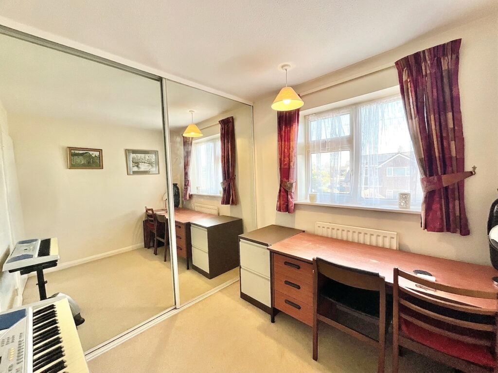 Aynsley Close, Cheadle, ST10